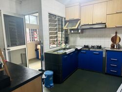 Blk 287 Bukit Batok East Avenue 3 (Bukit Batok), HDB Executive #543436431